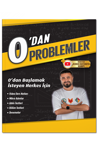0'dan Problemler