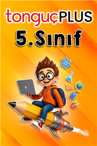 tonguçPLUS 5