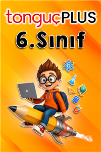 tonguçPLUS 6