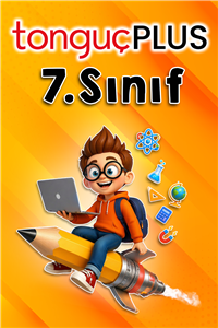 tonguçPLUS 7