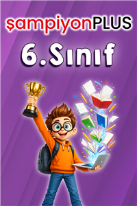 şampiyonPLUS 6