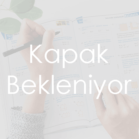 4'ten 5'e Hazırlık Seti